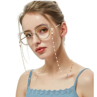 50PCS Anti-Slip Eyeglass Chain Ends Retainer Ear Hook Glasses Rope  Connectors Sunglasses Cord Holder Adjustable Rubber Glasses Ring