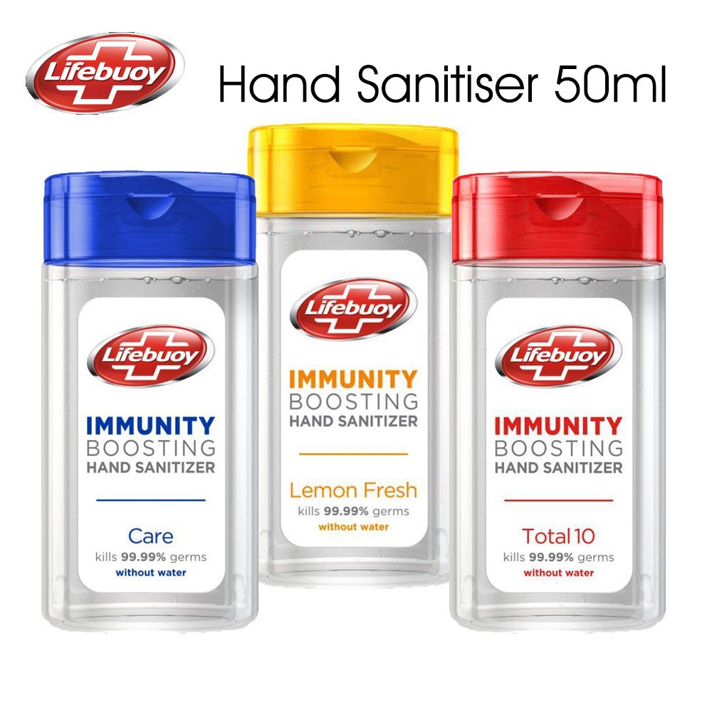 Lifebuoy sanitizer store 30ml price