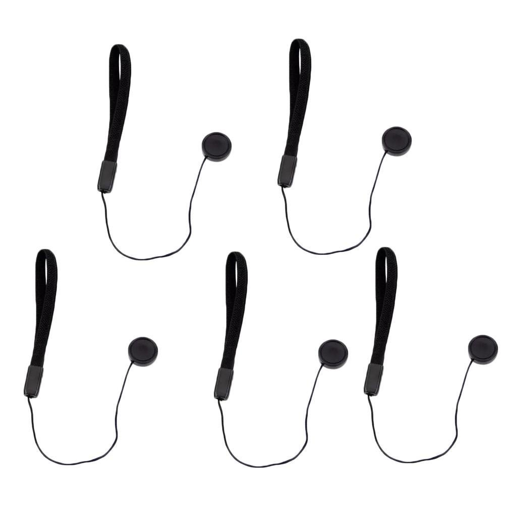 Lens Cover Antilost Rope Lens Cover Cap Holder String Nikon Leash P5D9 Strap Ke M0K6 Shopee