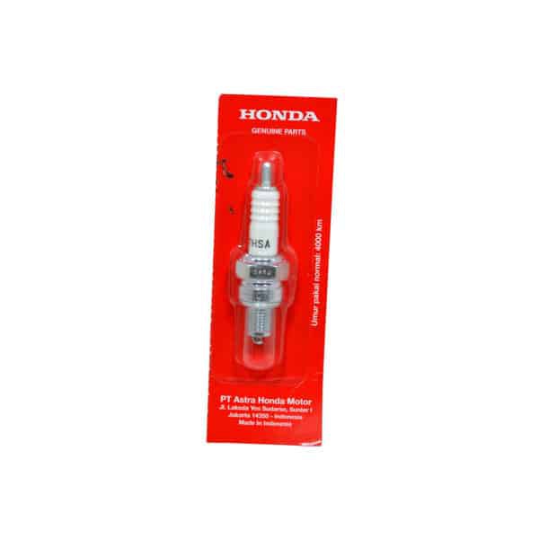 Busi (Spark Plug C7HSA NGK) – Grand, Supra, Supra FIT, Revo, WIN 9805657713