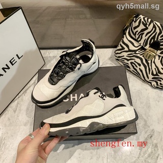 chanel sneaker - Sneakers Prices and Deals - Women's Shoes Apr 2023 |  Shopee Singapore