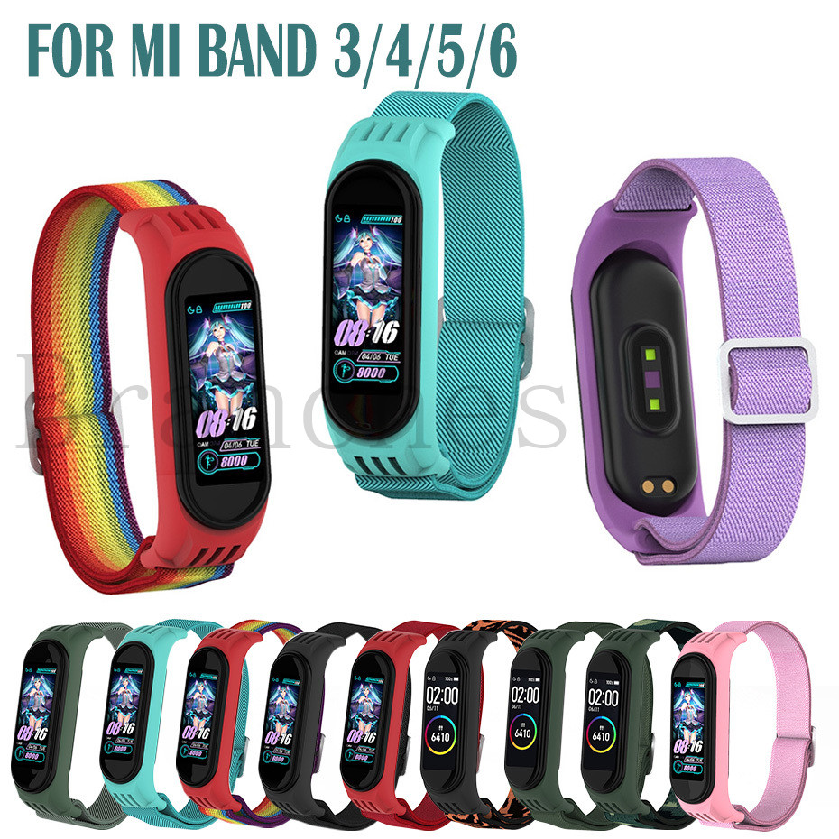 Mi band 4 online kids