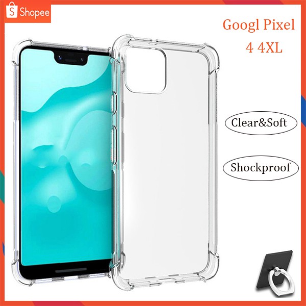 Pixel xl bumper case