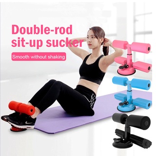 Sit-up Helper Lazy Abdomen Home Abdominal Belly Portable Lazy Push