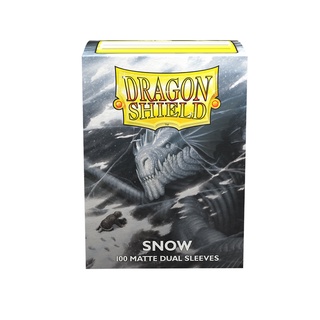 Dragon Shield Sealable - Best Price in Singapore - Jan 2024