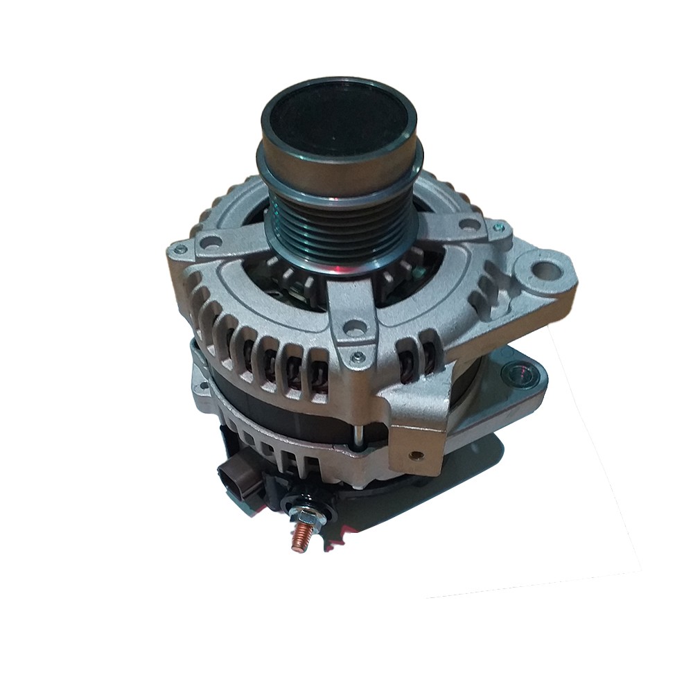 ACR50 Alternator for Toyota Estima/Tarago/Previa - New 100% Compatible ...