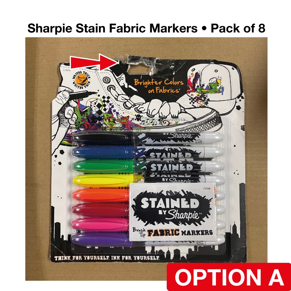 Sharpie Official Store, Online Shop | Shopee Singapore