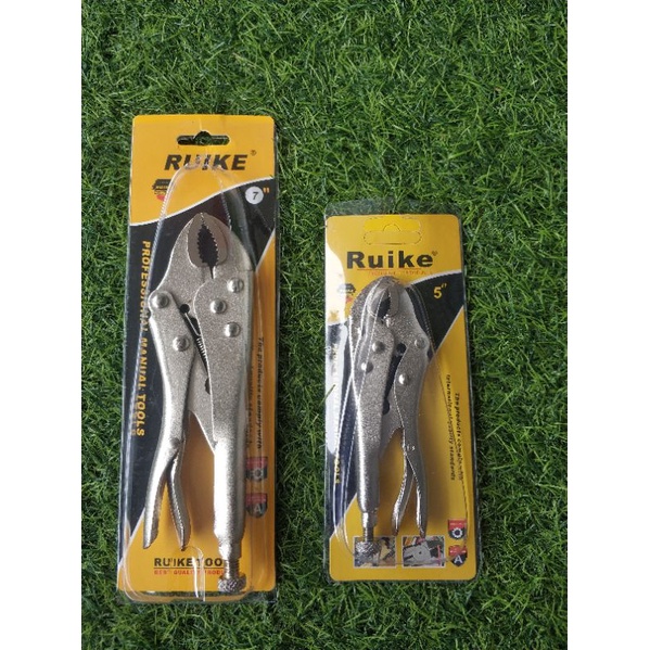 Locking Pliers 5