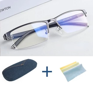 Fashion Myopia Sunglasses 50-600 Degrees Personality Comfortable