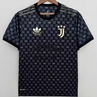 Gucci Juventus Jersey Soccer Shirt and Short