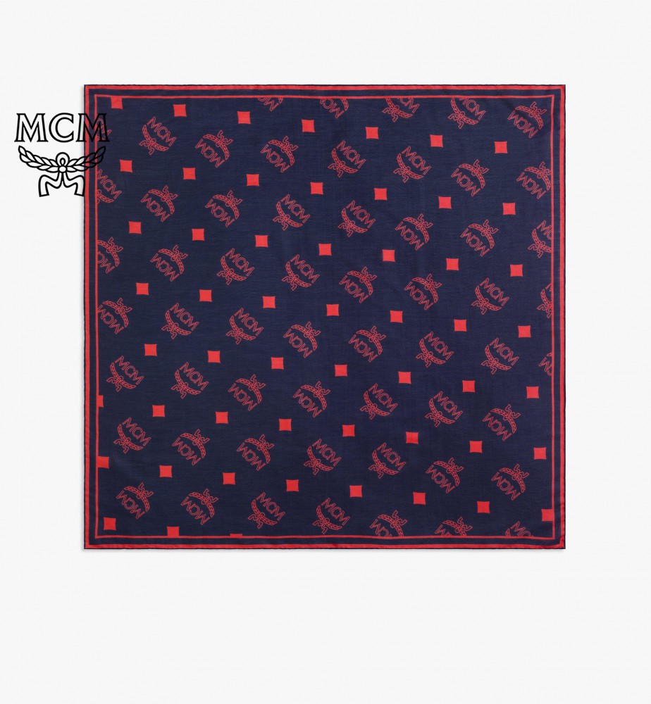 Mcm bandana outlet