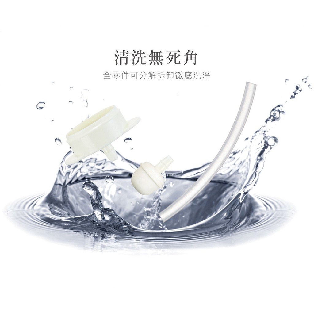 Simba Wide Neck Auto Straw Set Replacement ( L size) | Shopee Singapore