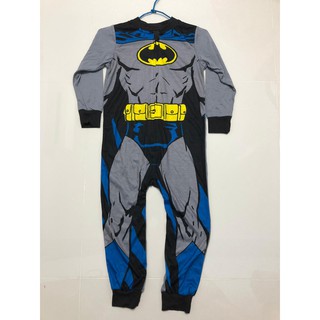 Superhero sleepsuit store