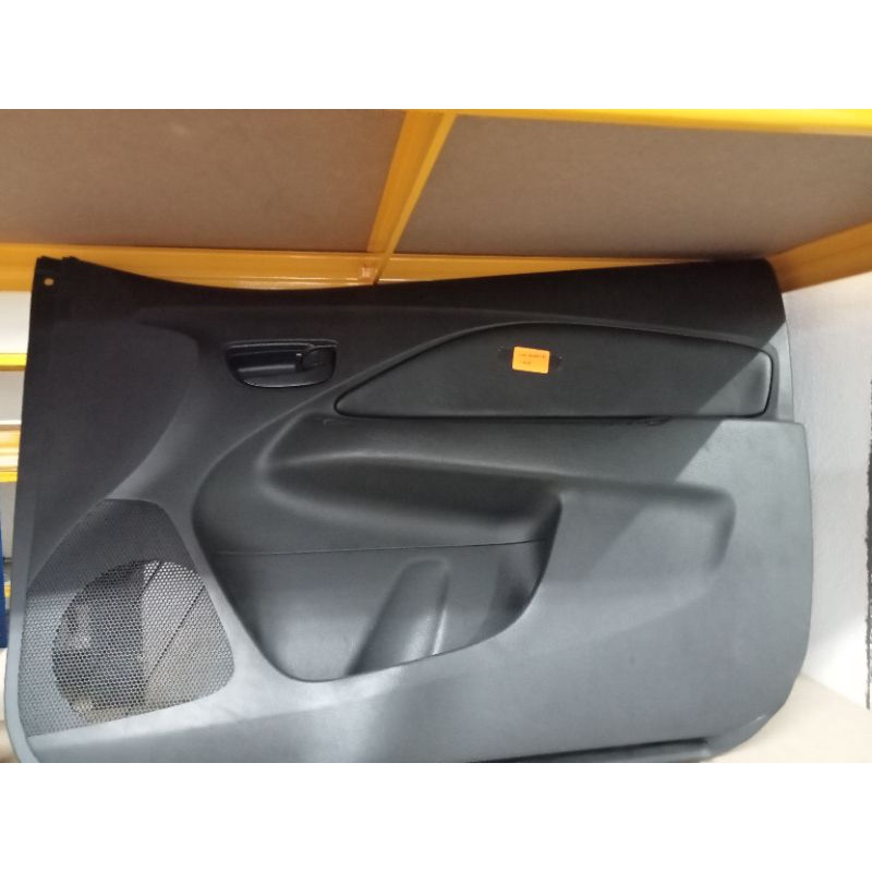 Toyota Vios NCP93S Front Door Trim (R) Shopee Singapore