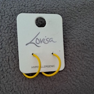 Buy Singapore - #lovisa #earring #pretty