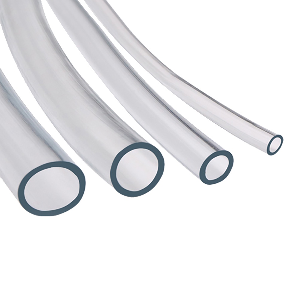2mm25mm Clear Plastic PVC Hose Pipe For Water Air Car Aquariums Shopee Singapore