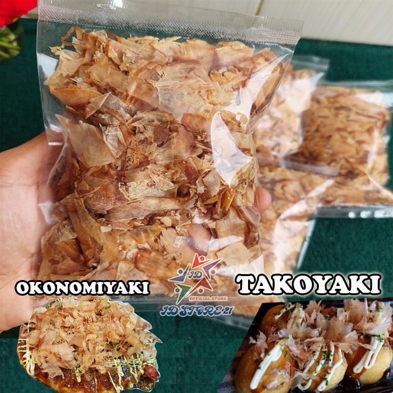 Katsuobushi Halal Bonito Flakes Halal/Katsuo Bushi Shavings Fish