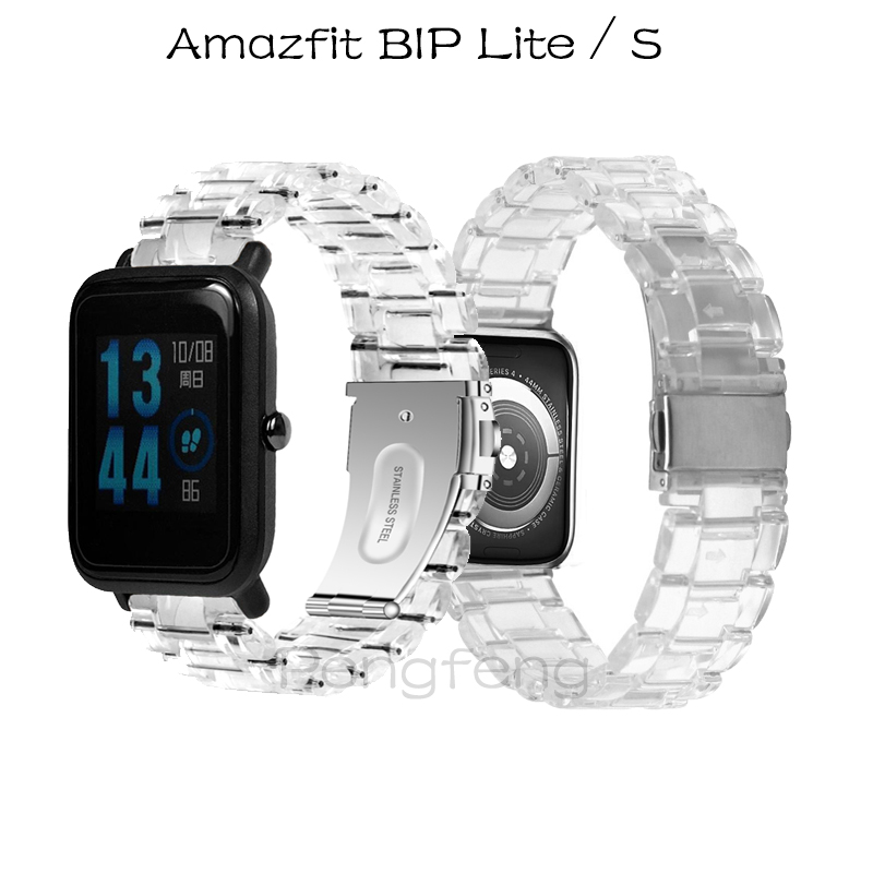 Xiaomi amazfit bip lite 1s hot sale