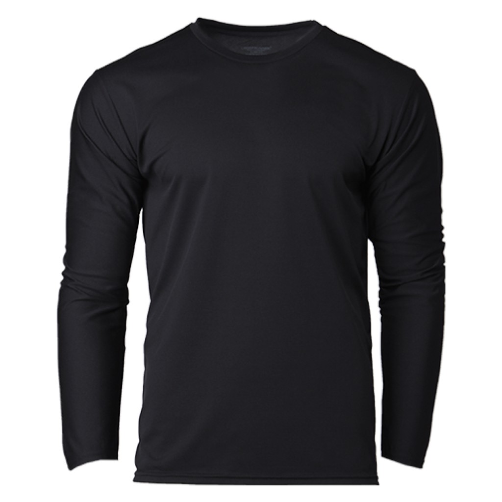 Long sleeve dry fit shirt hotsell