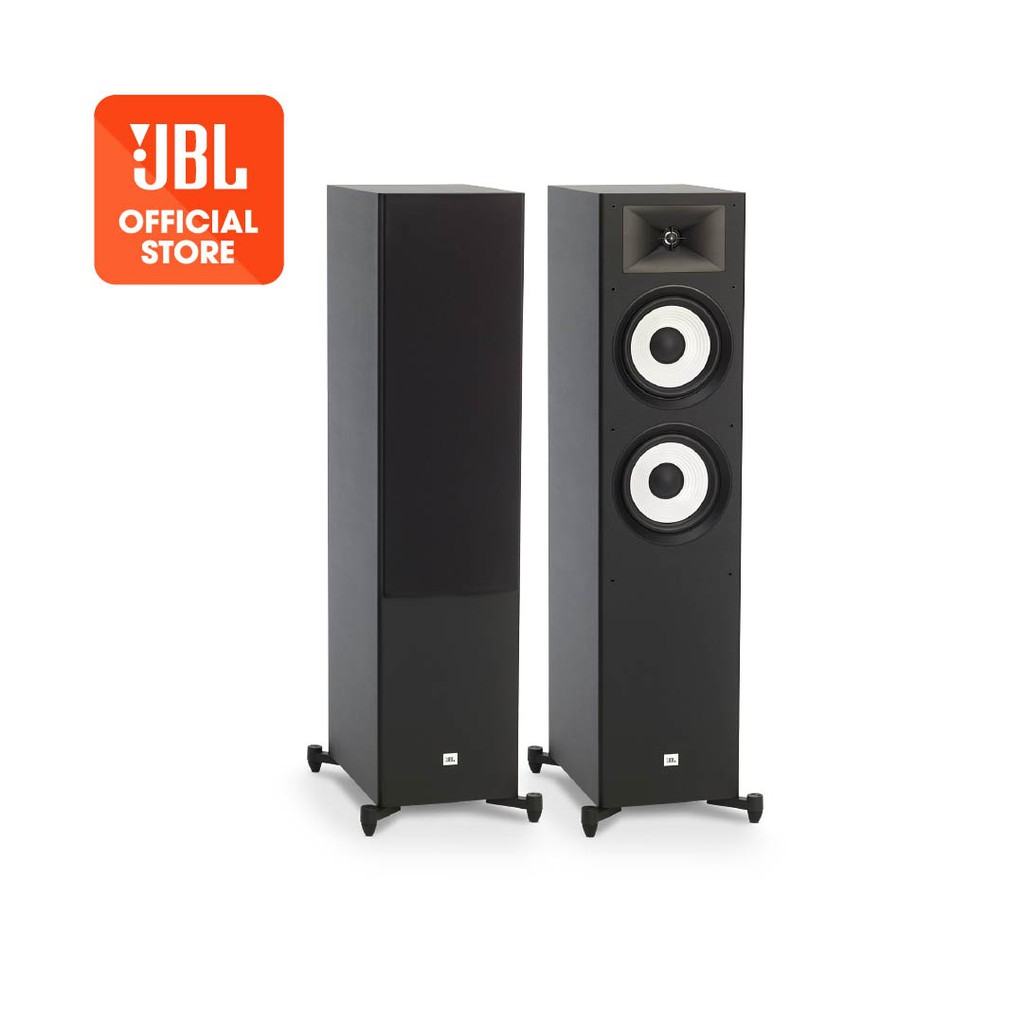 Jbl 2024 stage a190