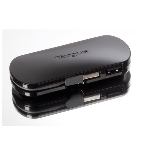 Targus - Genuine Targus 1 to 4 port USB splitter (round) | Shopee Singapore