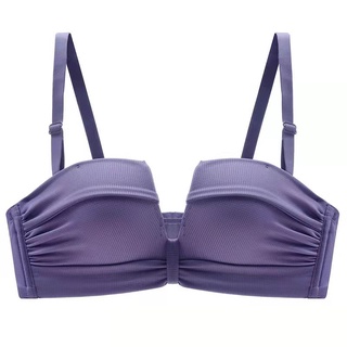 ❀❀ Strapless Silicone Push Up Invisible Bra Self Adhesive Plus