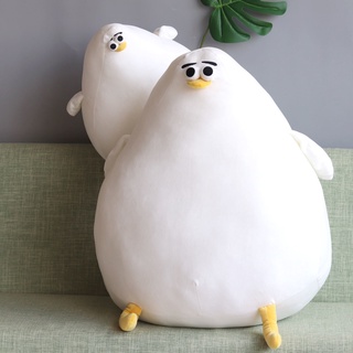 Seagull deals soft toy