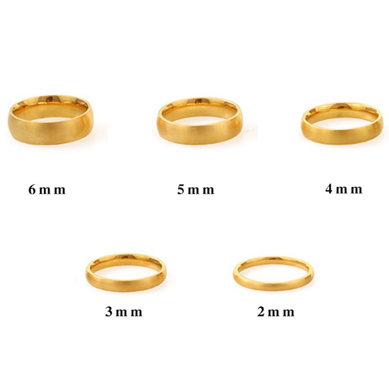 Gold ring for sale ladies design