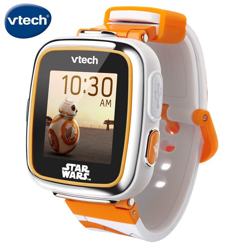 Vtech kidizoom camera on sale watch