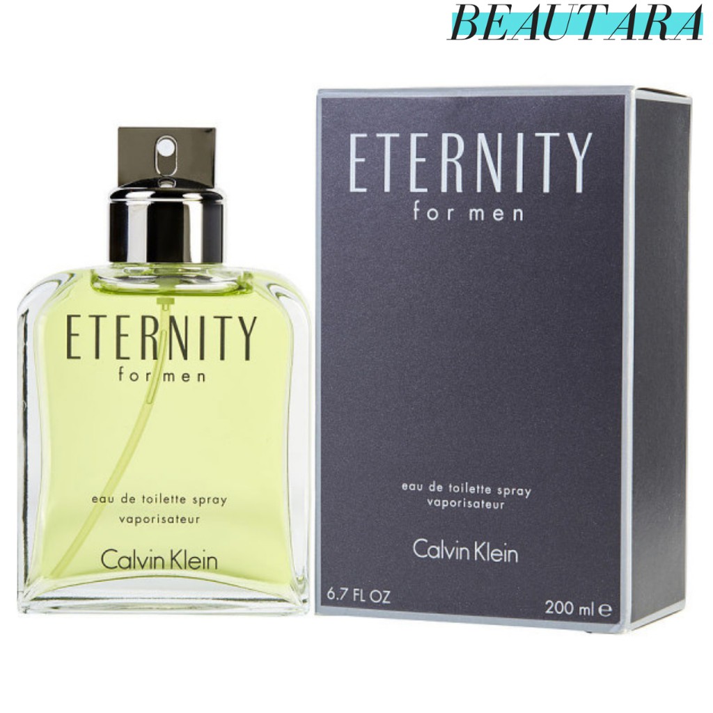 eternity men 200ml