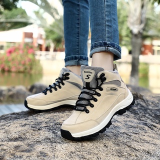 Kaaum 2024 winter boots