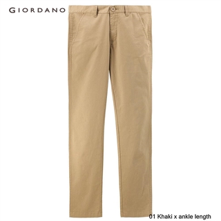 Giordano slim tapered deals ankle length