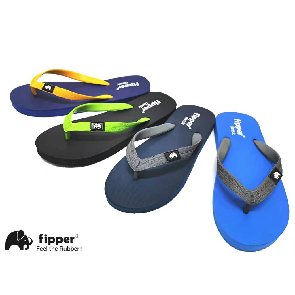 Sandal fipper online shopee