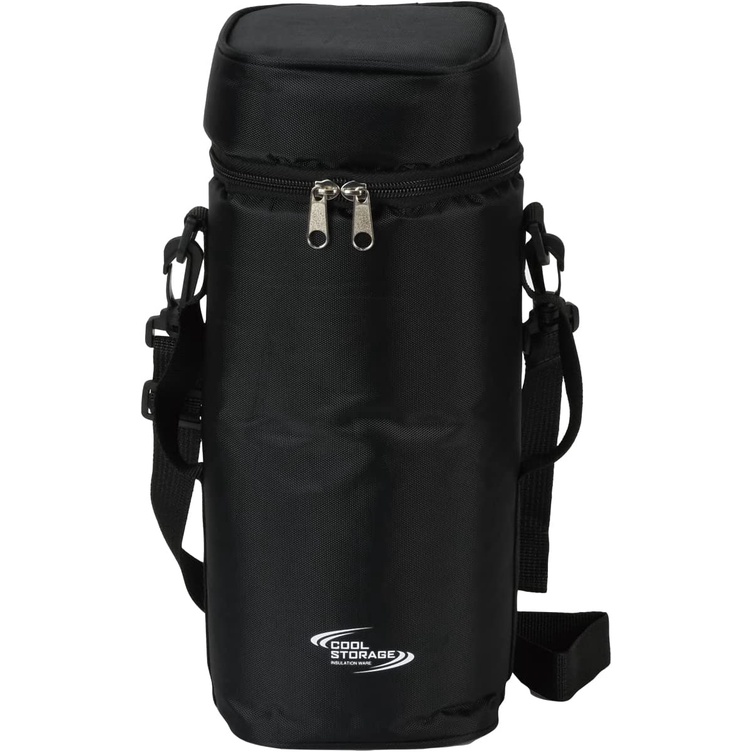 Pearl Life Bottle Cooler Bag 2L Storage Insulated Bag for Cold Drink