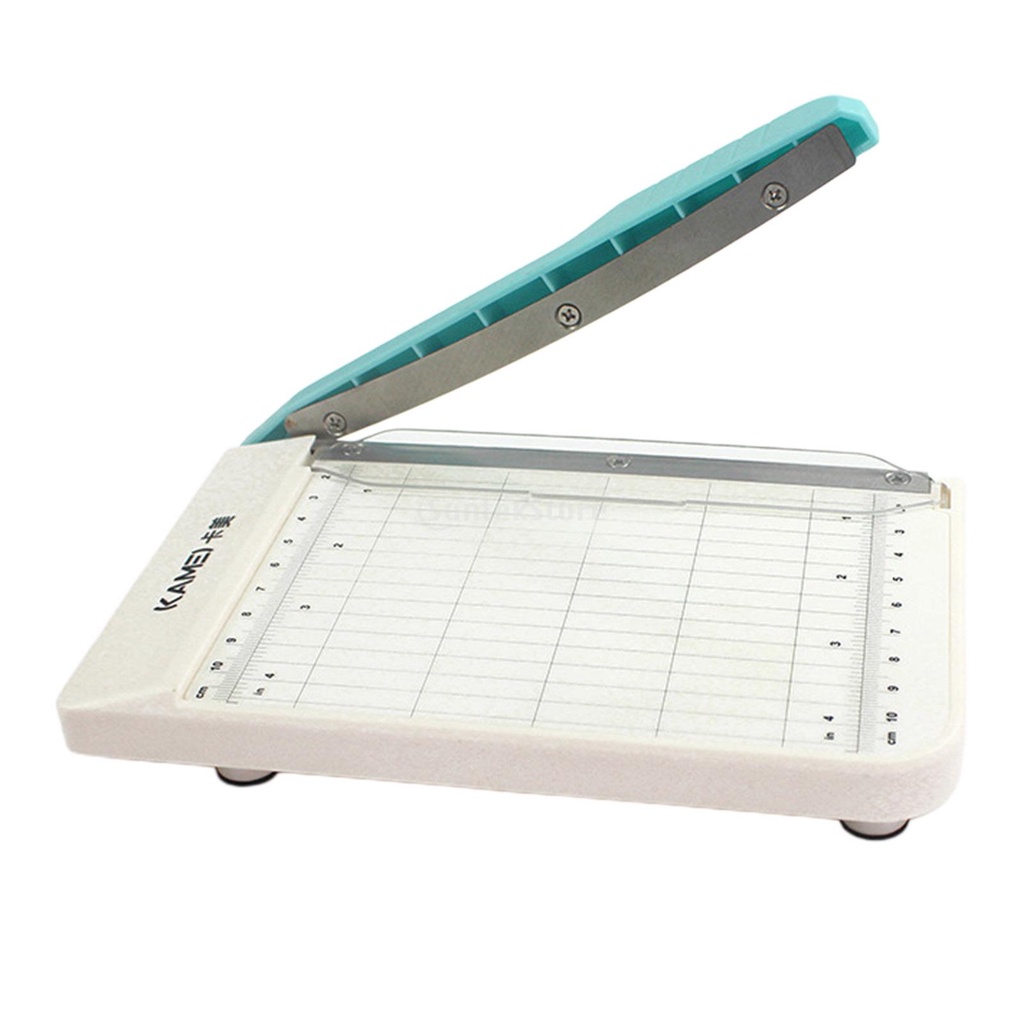 Professional! Portable Precision 6'' Paper Trimmer Cutting Board ...