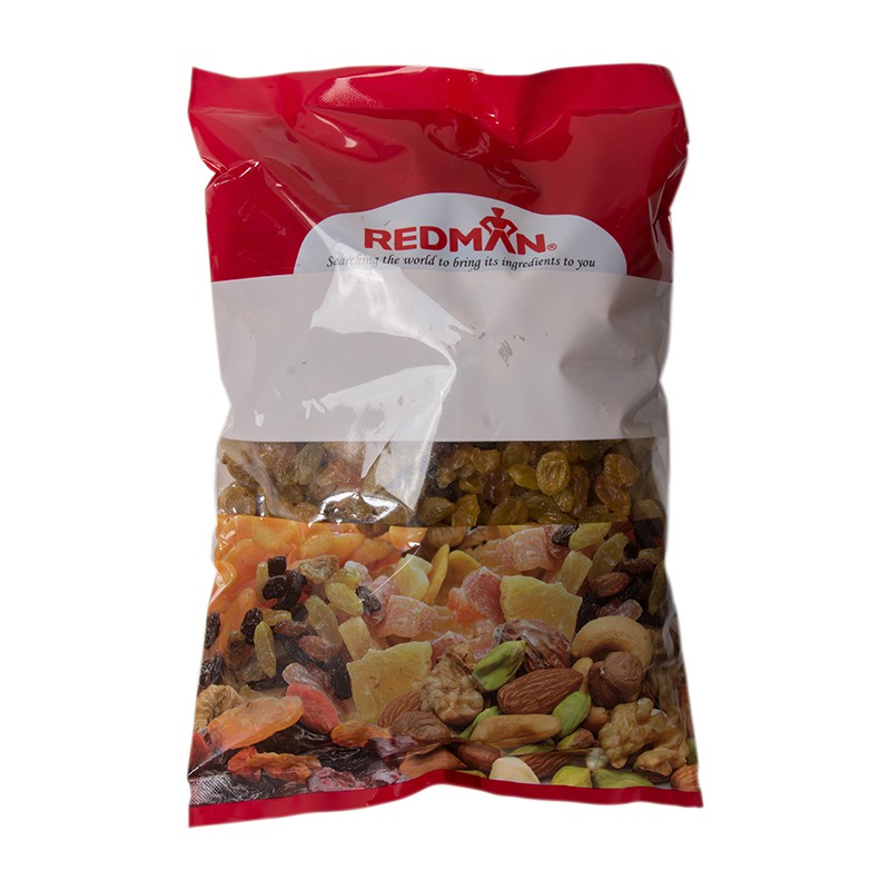 RedMan Dried California Golden Raisins 1Kg Shopee Singapore