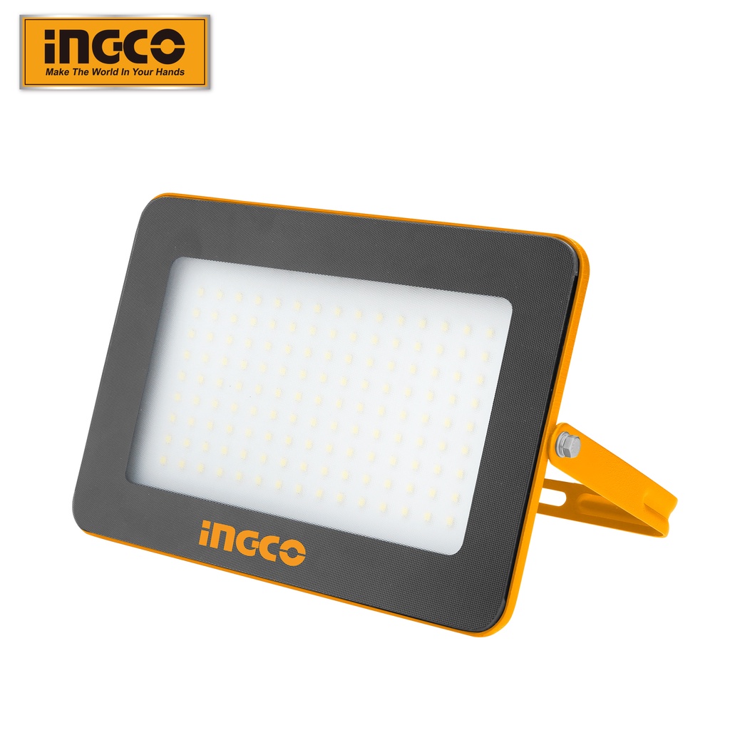 INGCO LED Flood Light Without Plug HLFL3301 Shopee Singapore