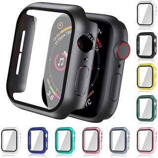 Glass apple watch on sale series 4 screen protector