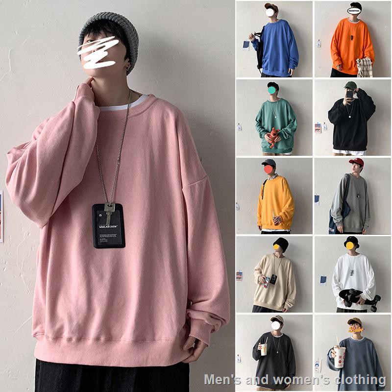 Korean oversized sweater best sale