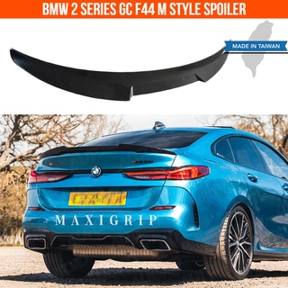 Rear Trunk Spoiler Lip Wing Roof Lid Fits For BMW X1 U11 U12 M Sport 2023  2024