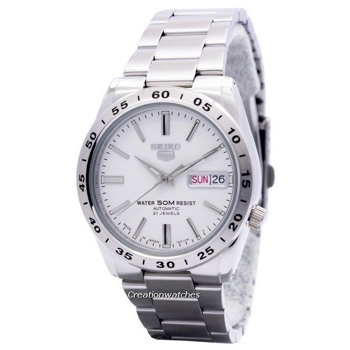 Ceas seiko automatic 21 jewels sale