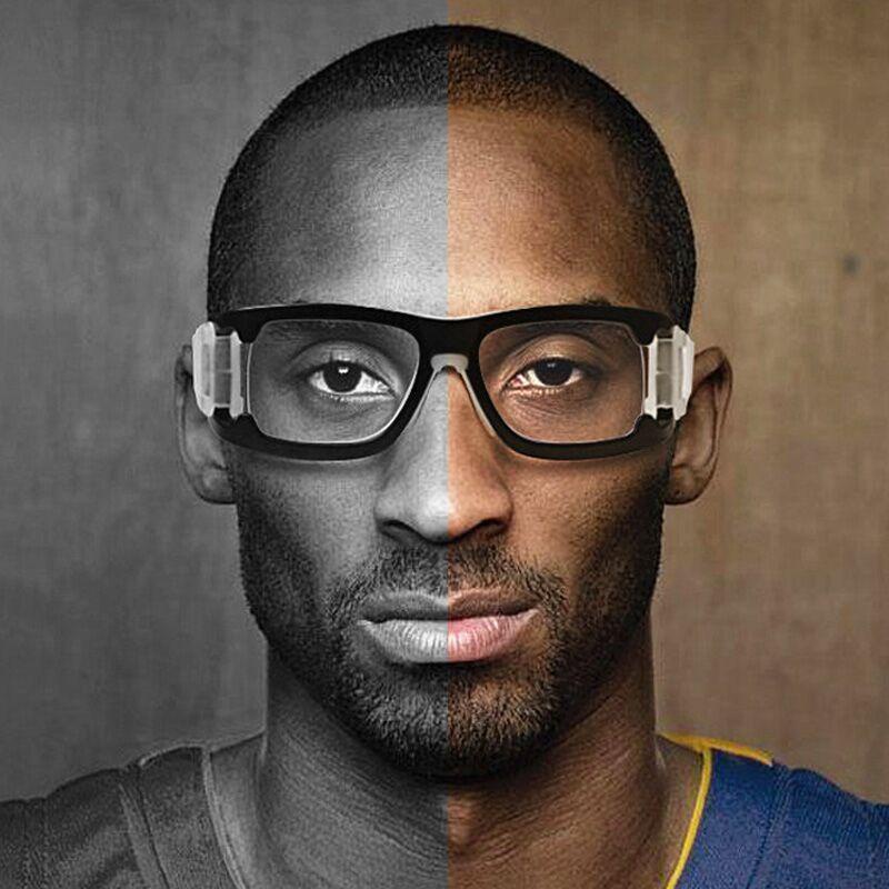 Athletic glasses football hotsell