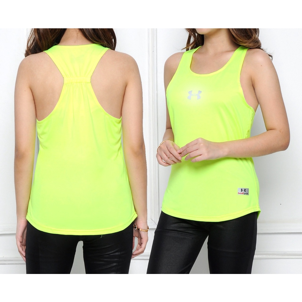 Ttuasg gym Sports tanktop