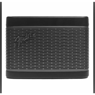 Fender Newport 2 Portable Bluetooth Speaker | Shopee Singapore