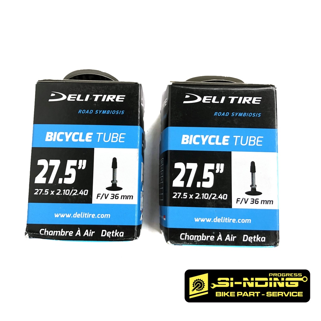 Bike tube 27.5 x hot sale 2.10