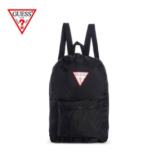 Guess classic cheap logo backpack