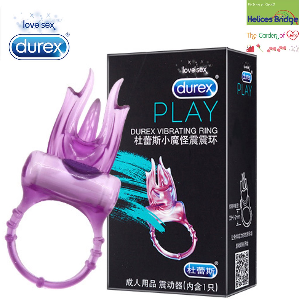 Buy Durex ring At Sale Prices Online - June 2024 | Shopee Singapore