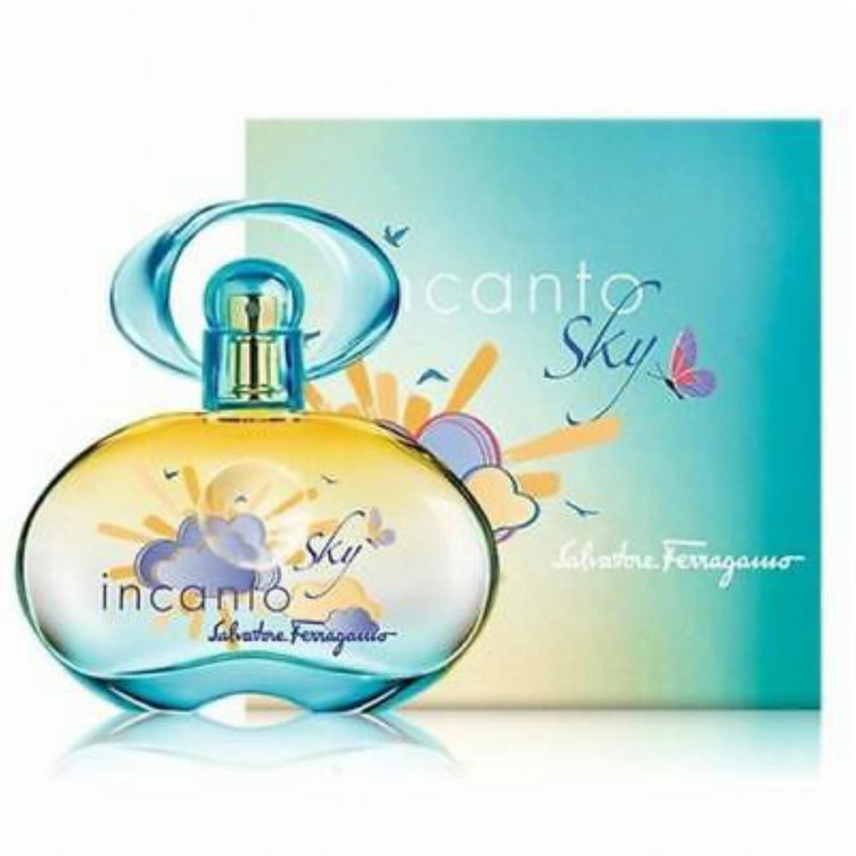Incanto sky perfume hotsell