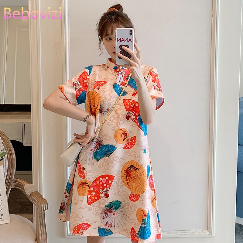 pucci wrap dress Emilio Pucci Abstract Printed Silk Dress Size M