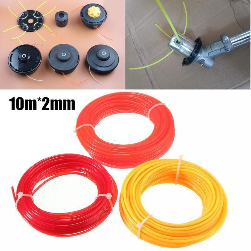 Grass strimmer wire discount